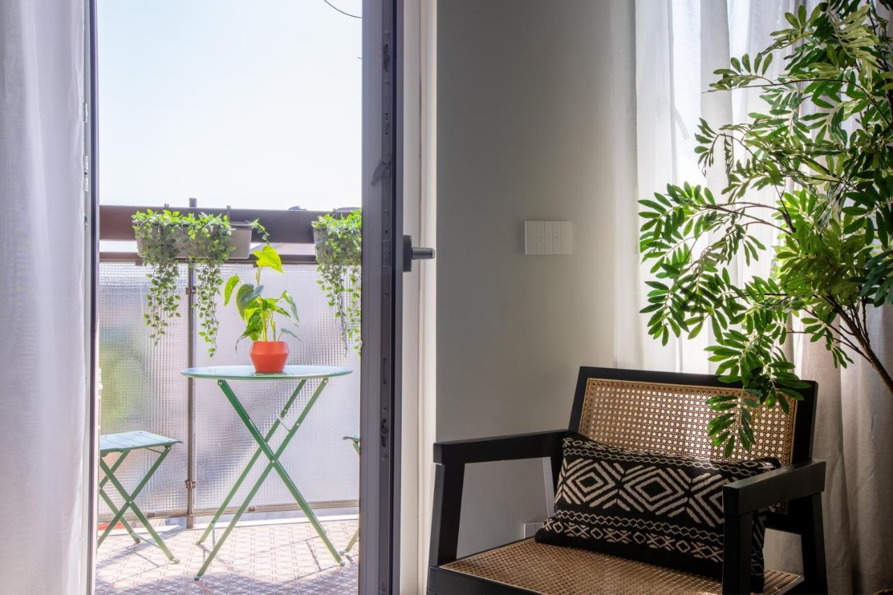 Daplace - Vico Apartment Милан Экстерьер фото