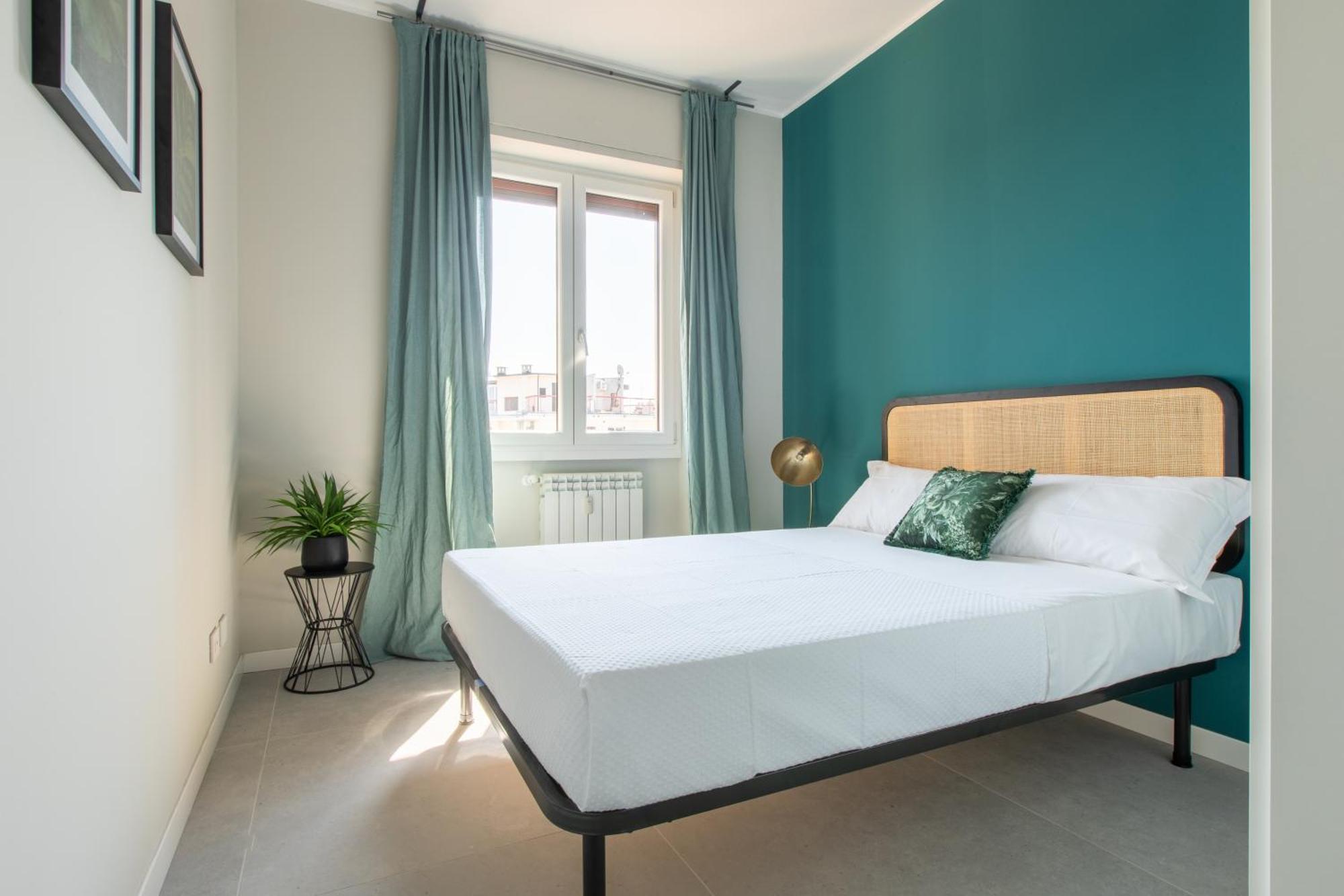 Daplace - Vico Apartment Милан Экстерьер фото